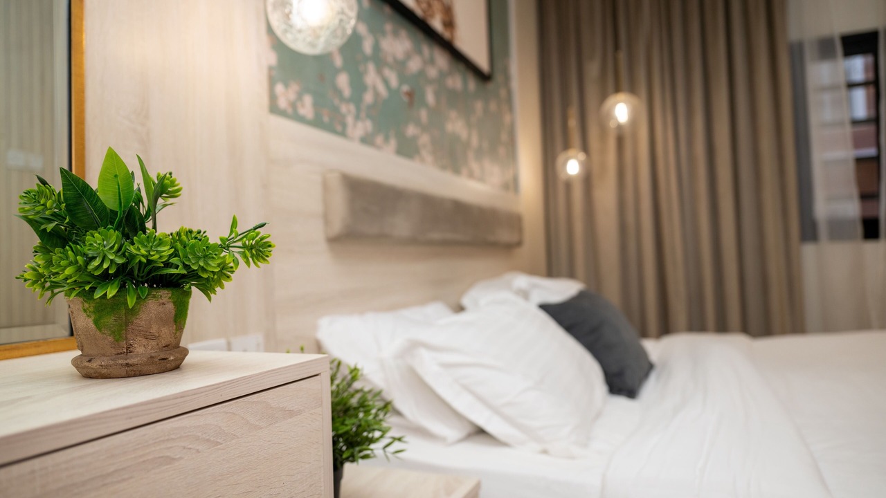 Photo of Bedroom in Riyadh