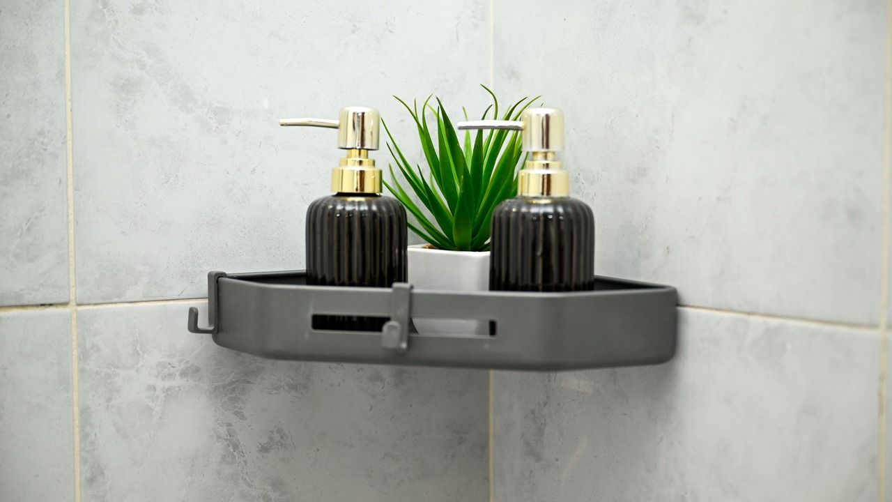 Photo of Bathroom in Riyadh