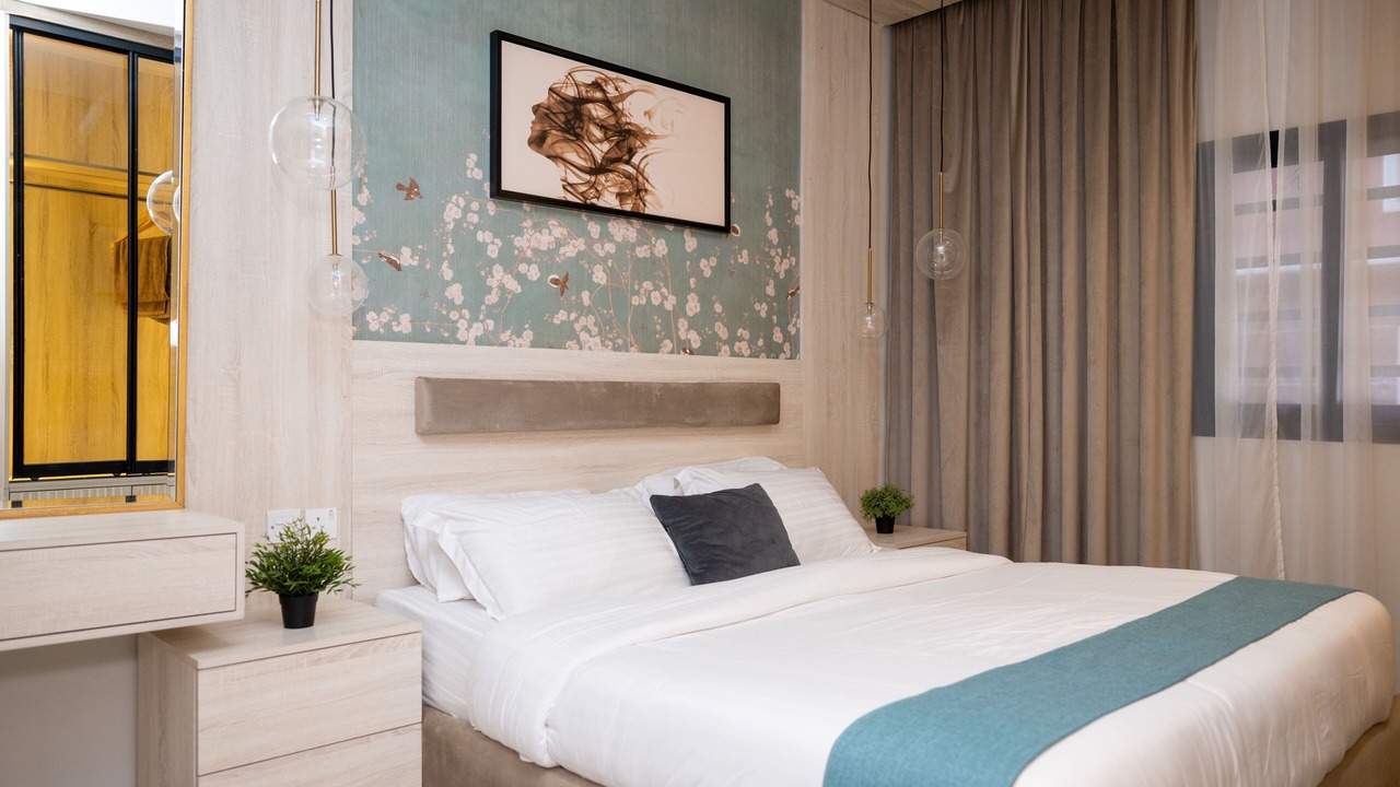 Photo of Bedroom in Riyadh