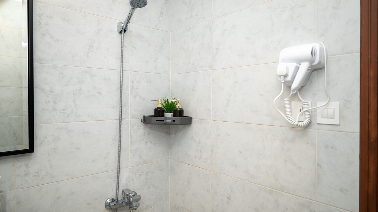 Photo of Bathroom in Riyadh