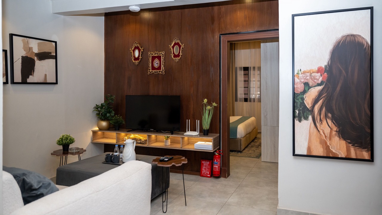 Photo of Livingroom in Riyadh