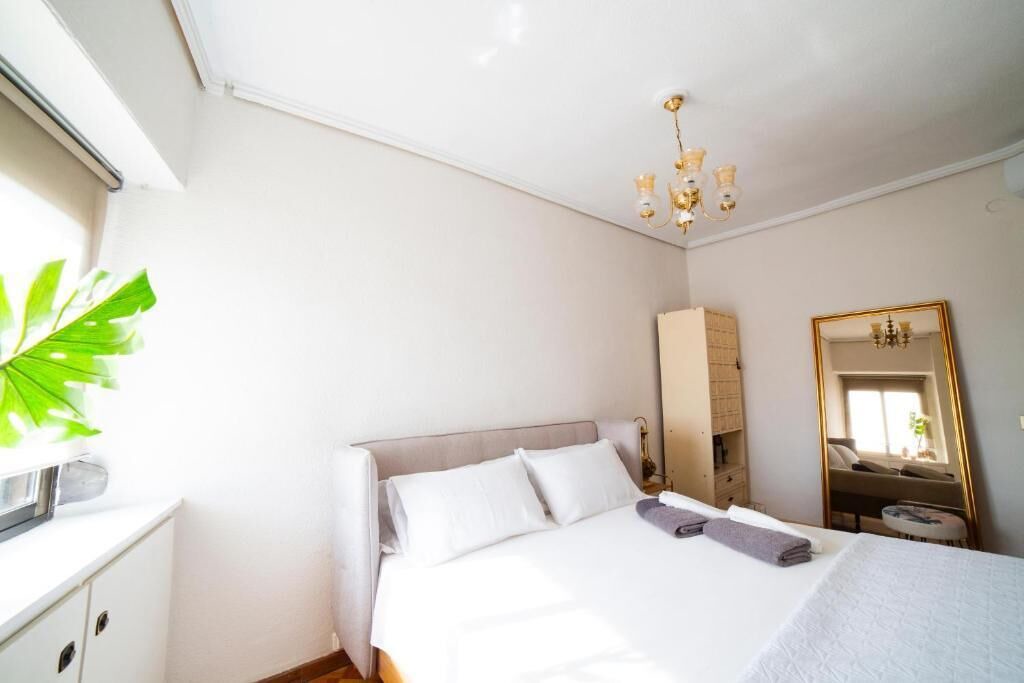 Photo of Bedroom in Arrancapins