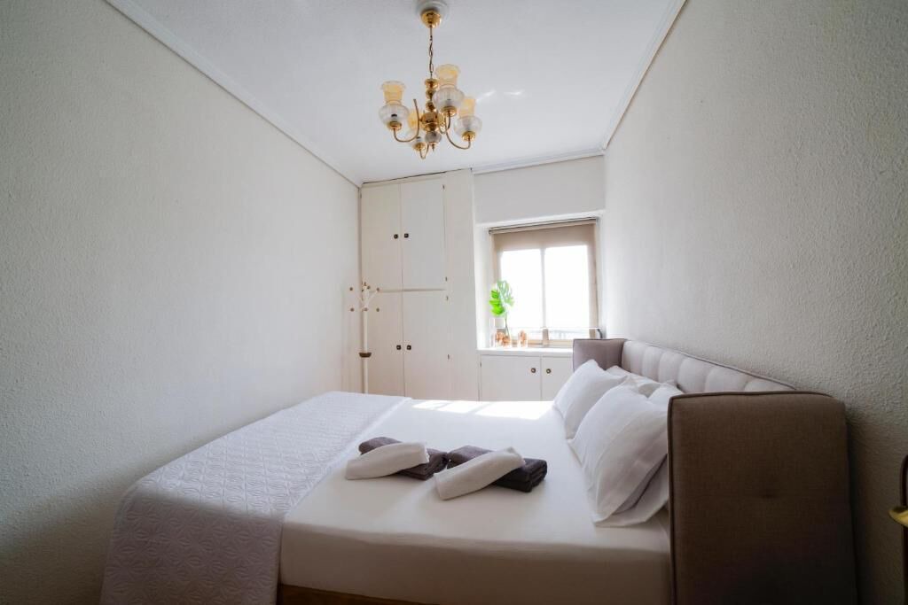 Photo of Bedroom in Arrancapins