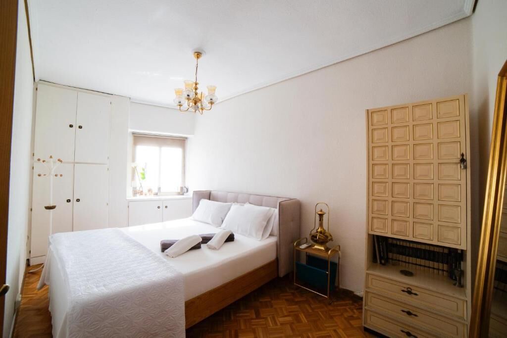 Photo of Bedroom in Arrancapins