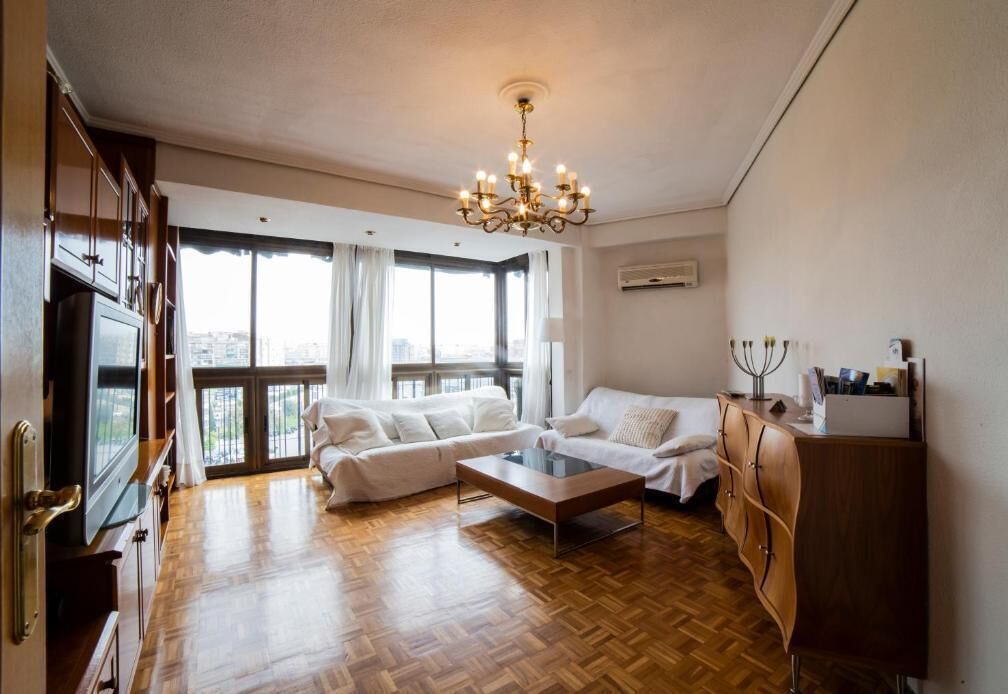 Photo of Livingroom in Arrancapins