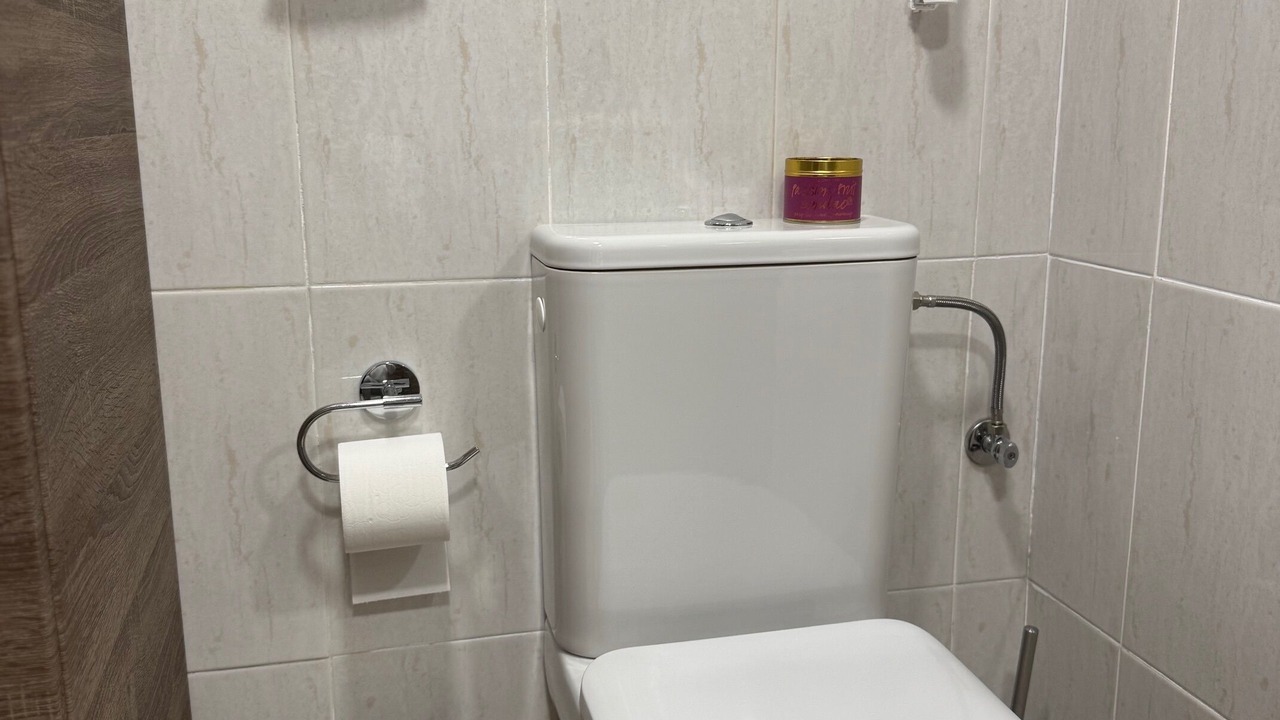 Photo of Bathroom in Saron