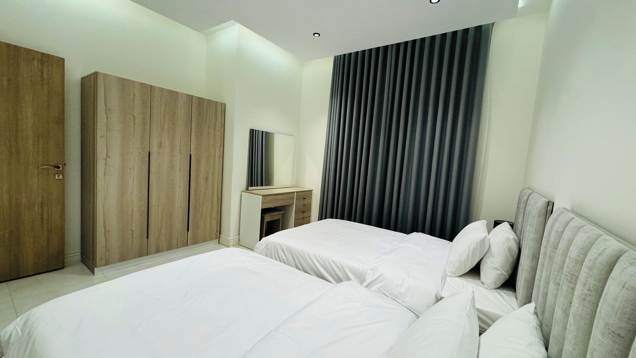 Photo of Bedroom in Medina