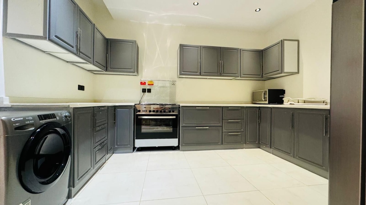 Photo of Kitchen in Medina