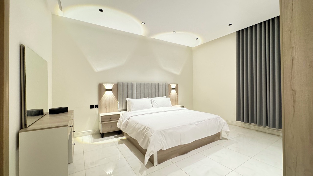 Photo of Bedroom in Medina