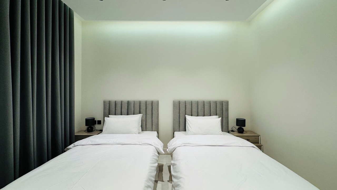 Photo of Bedroom in Medina