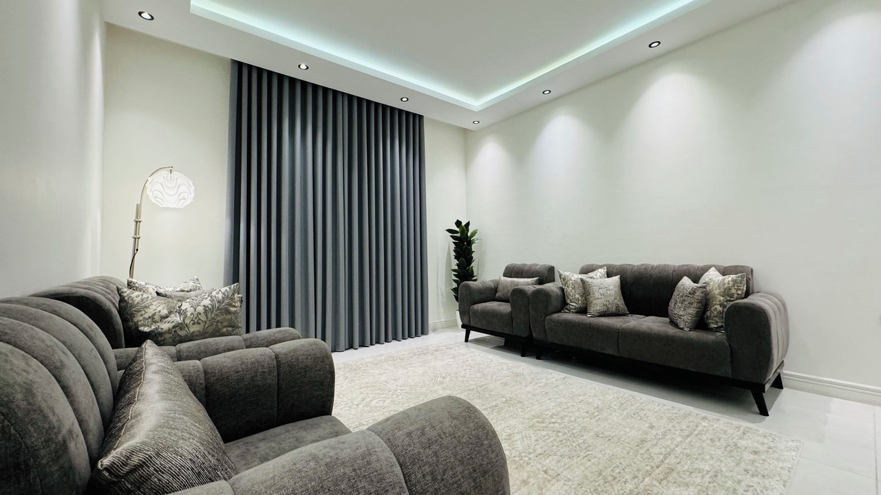 Photo of Livingroom in Medina