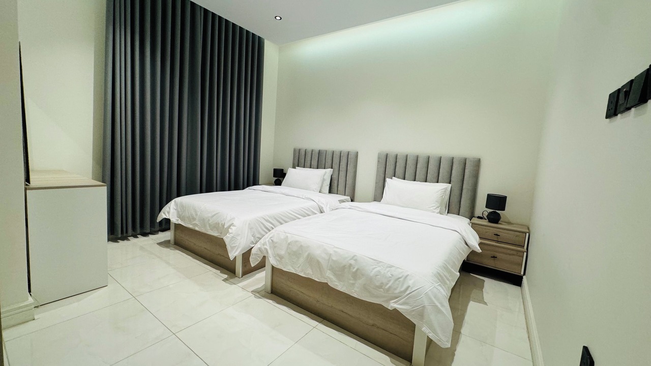 Photo of Bedroom in Medina