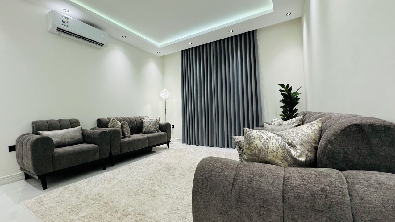 Photo of Livingroom in Medina