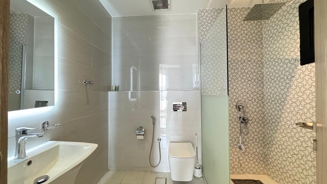 Photo of Bathroom in Medina