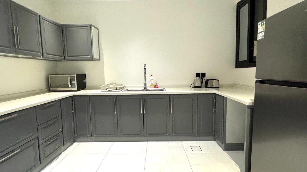Photo of Kitchen in Medina