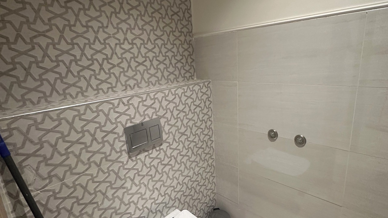 Photo of Bathroom in Medina