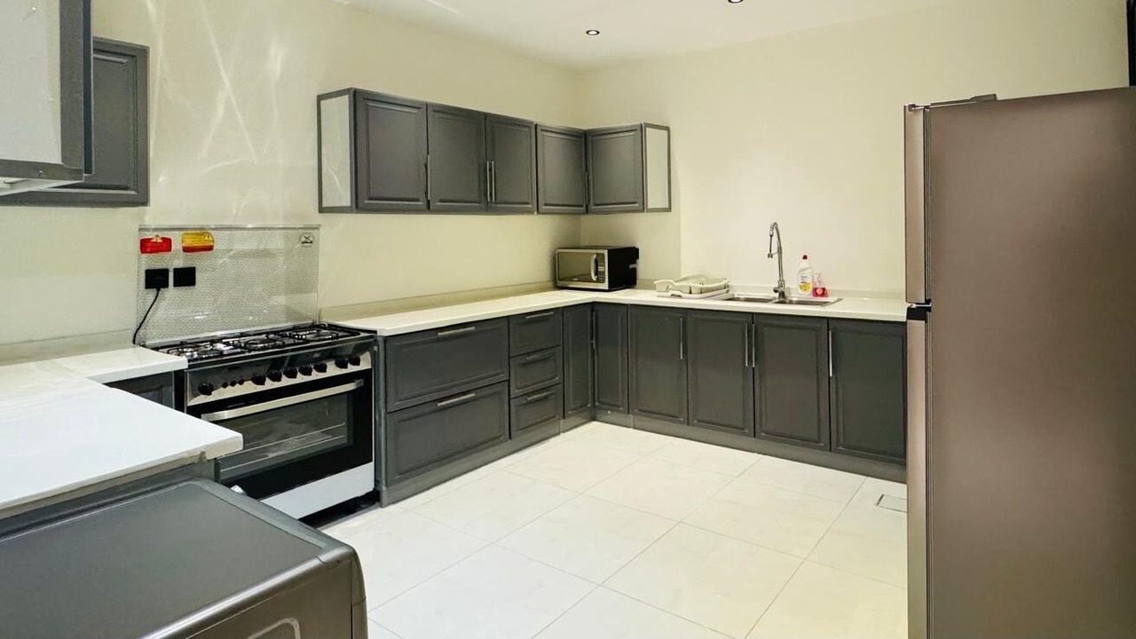Photo of Kitchen in Medina