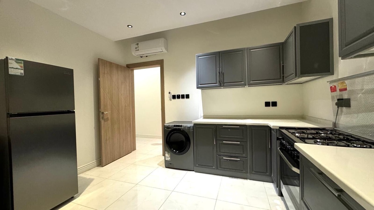 Photo of Kitchen in Medina
