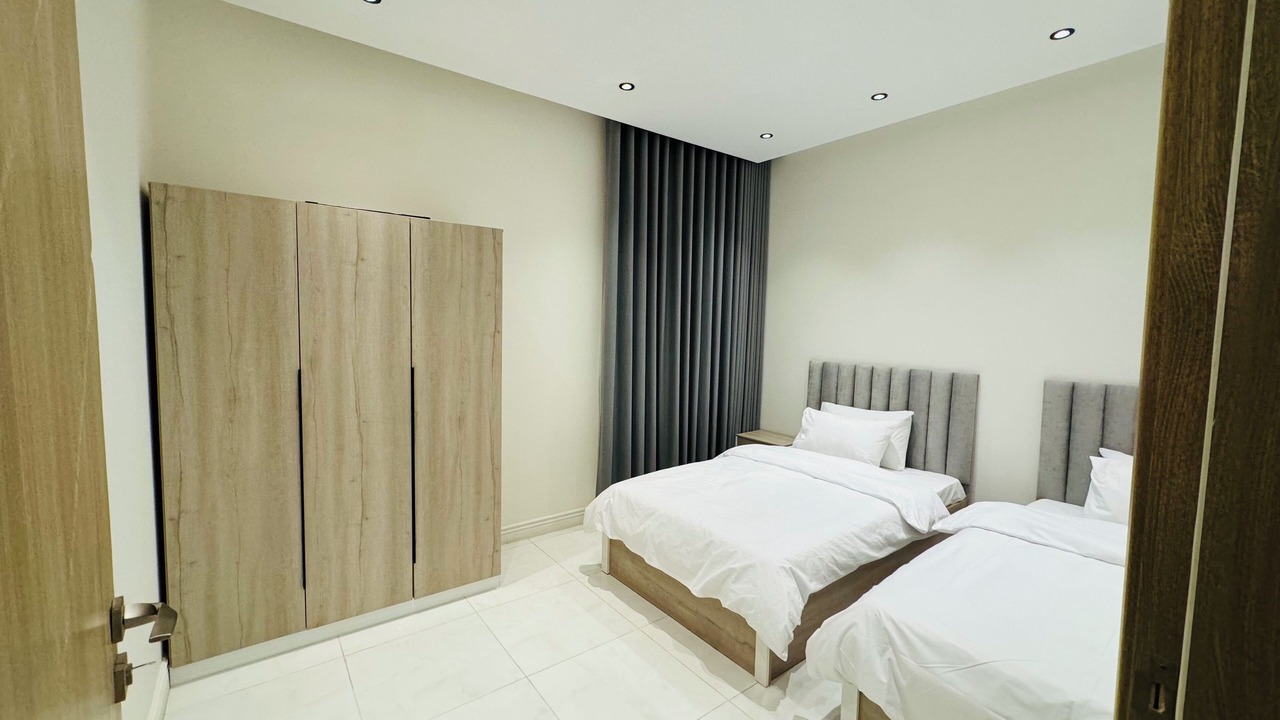 Photo of Bedroom in Medina
