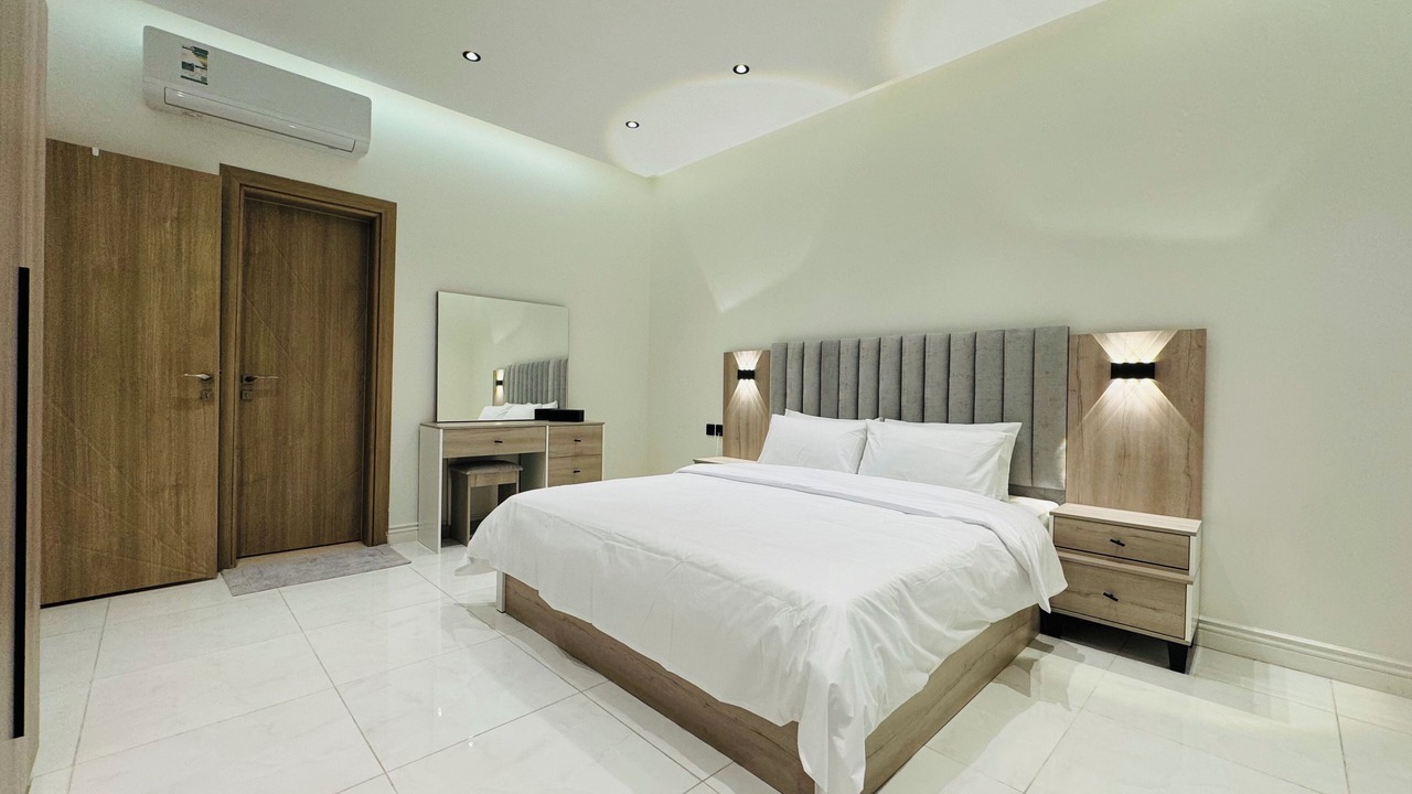 Photo of Bedroom in Medina