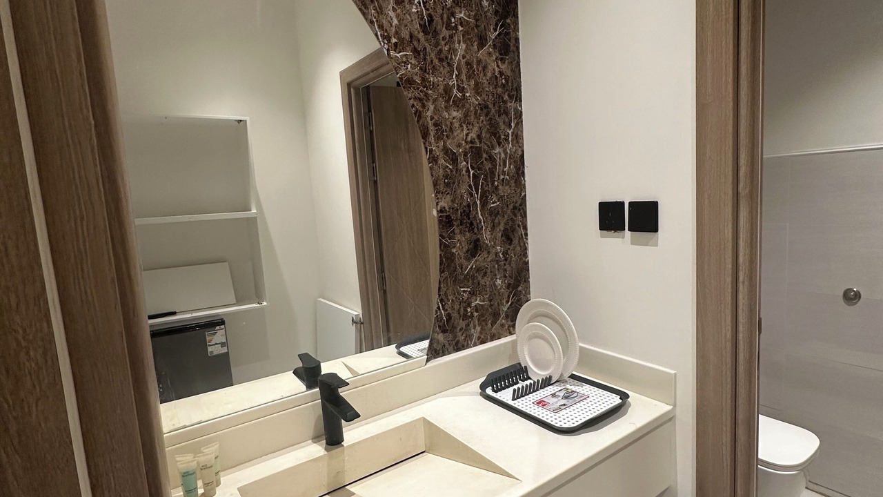 Photo of Bathroom in Medina