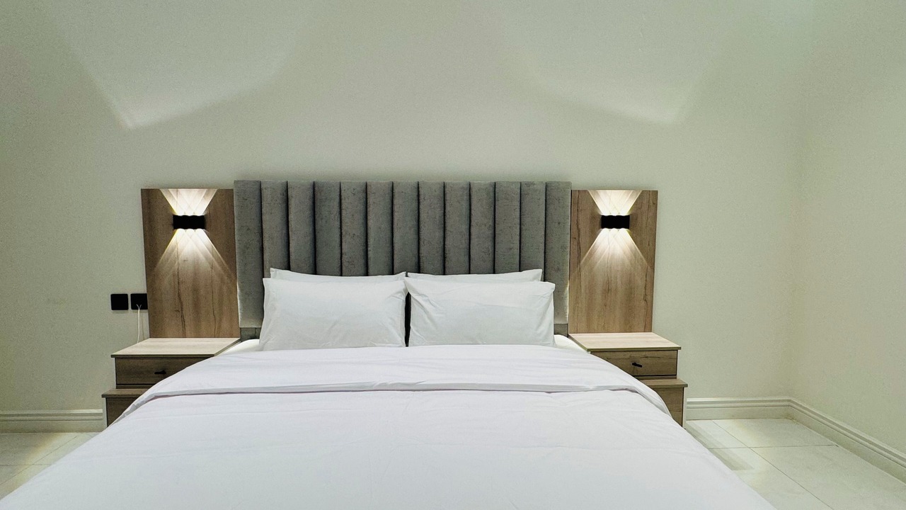 Photo of Bedroom in Medina