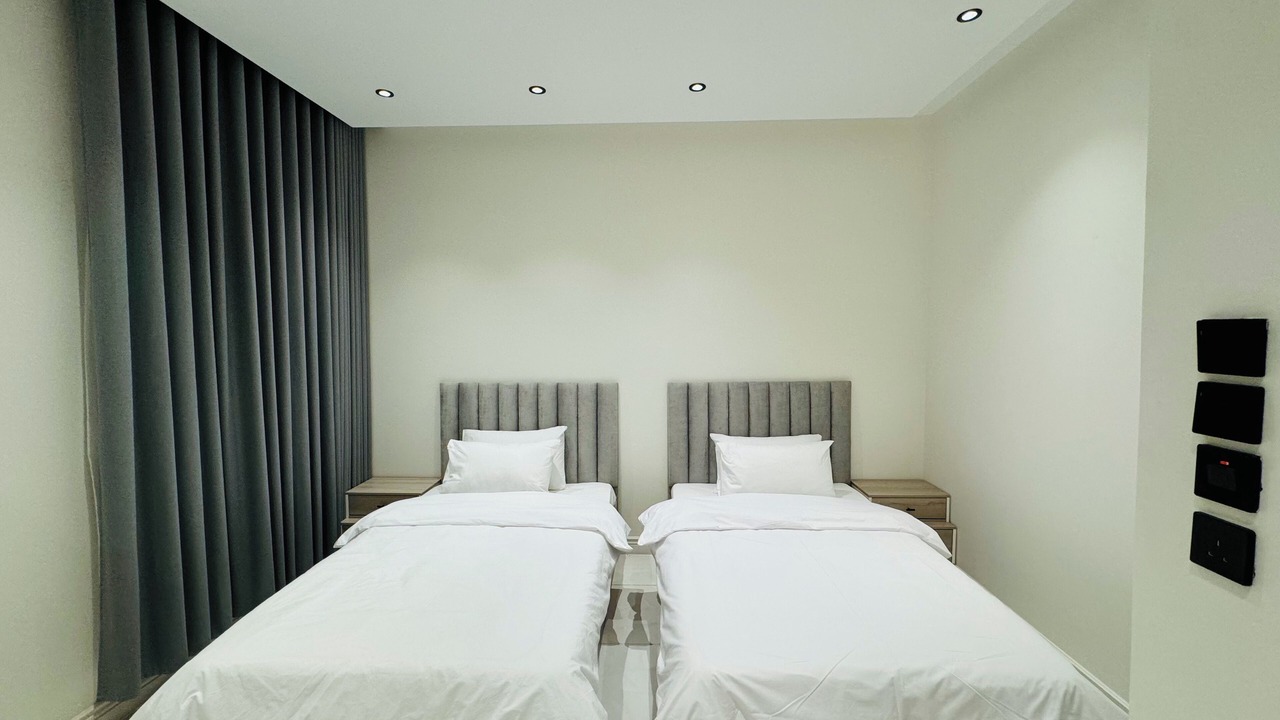 Photo of Bedroom in Medina