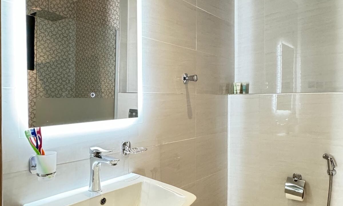 Photo of Bathroom in Medina