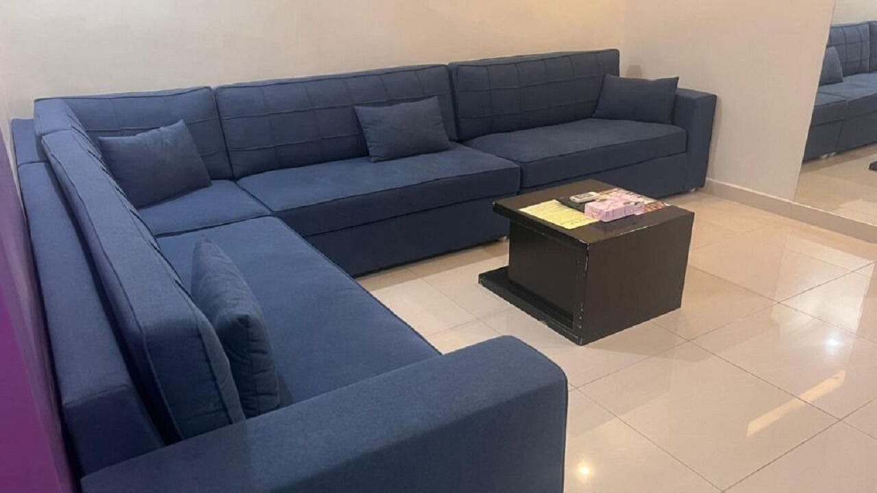 Photo of Livingroom in Dammam