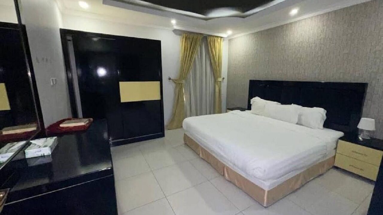 Photo of Bedroom in Dammam