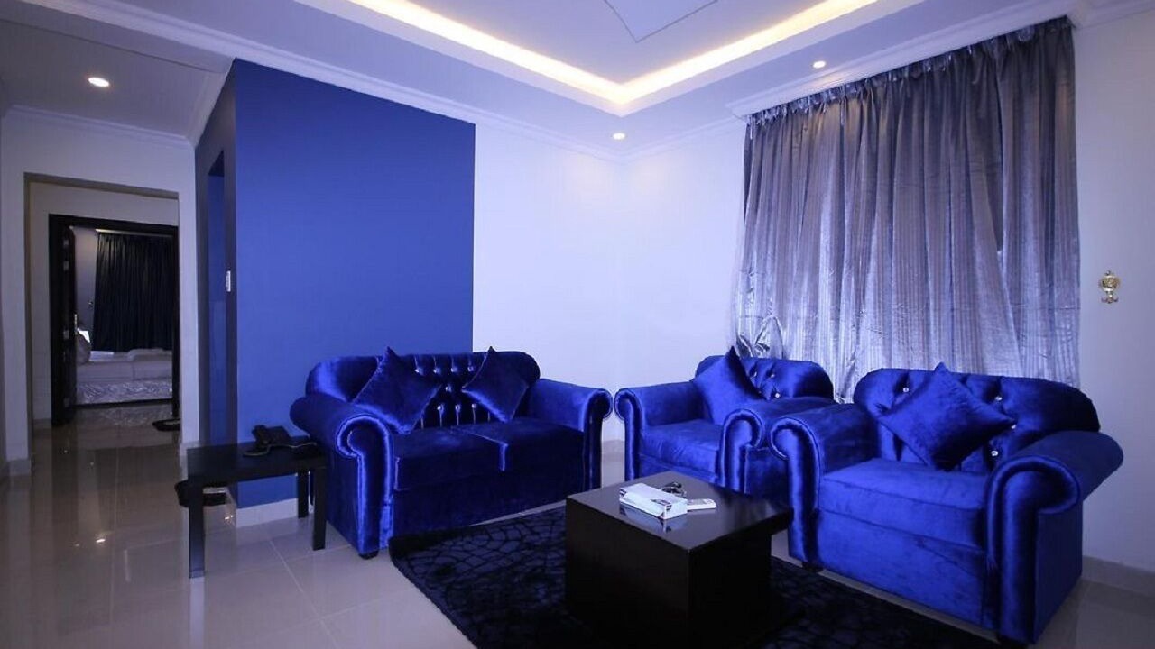 Photo of Livingroom in Dammam