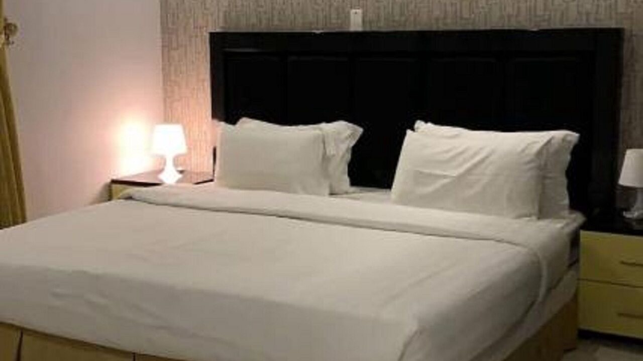Photo of Bedroom in Dammam