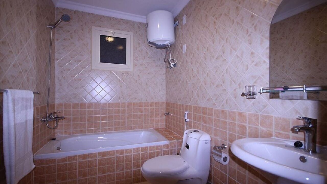 Photo of Bathroom in Dammam