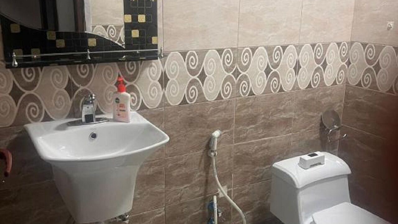 Photo of Bathroom in Dammam