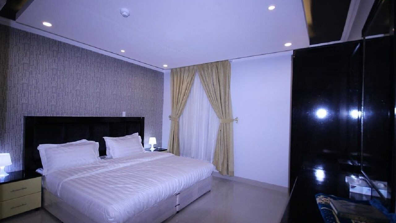Photo of Bedroom in Dammam