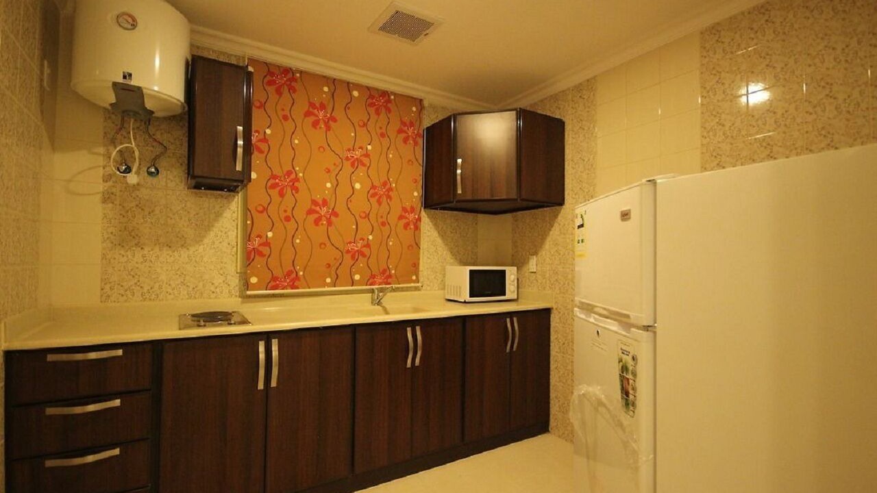 Photo of Kitchen in Dammam