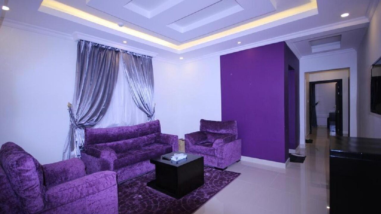 Photo of Livingroom in Dammam