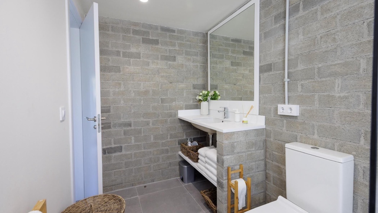 Photo of Bathroom in Vilanova