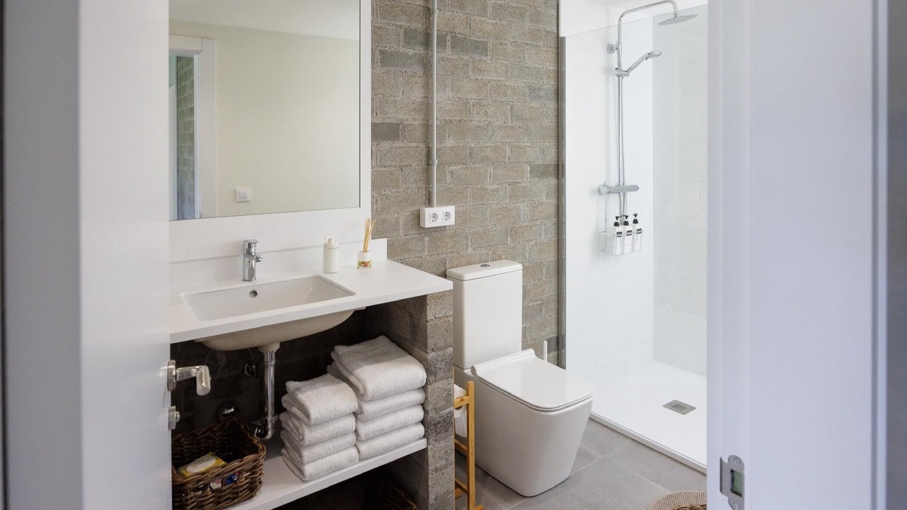 Photo of Bathroom in Vilanova