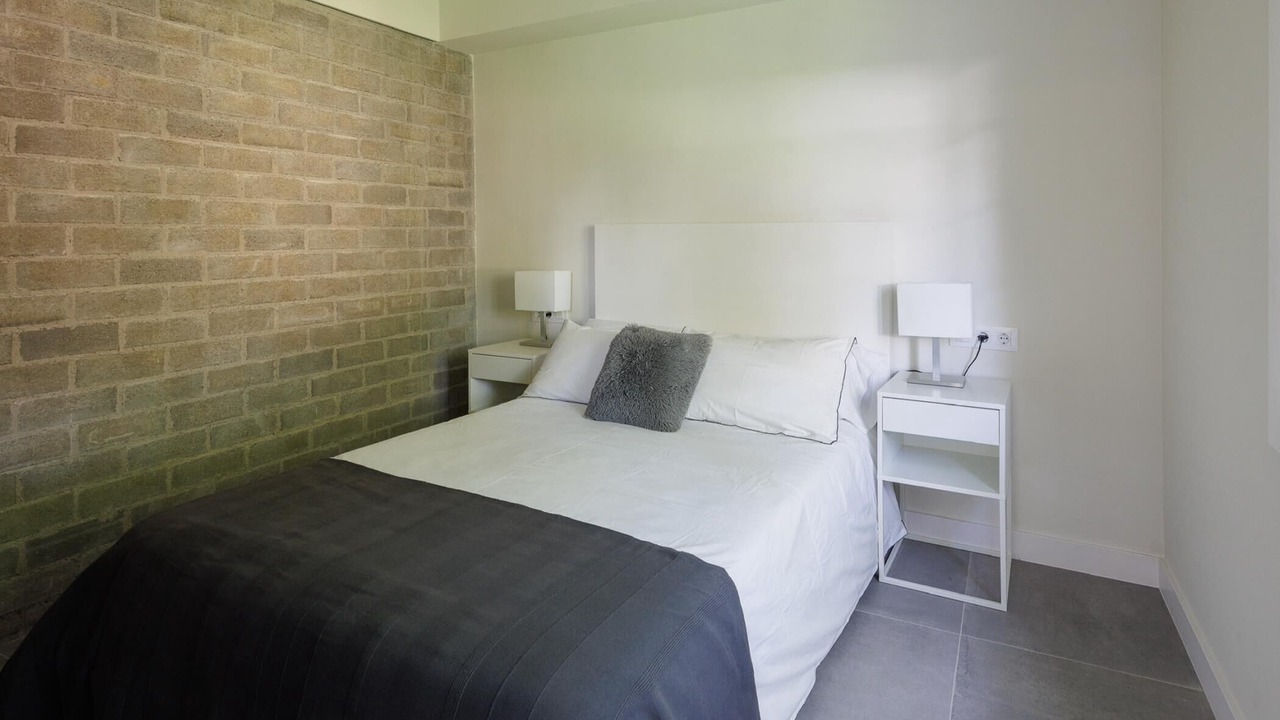 Photo of Bedroom in Vilanova