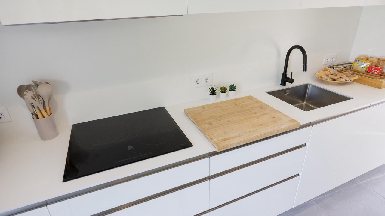 Photo of Kitchen in Vilanova