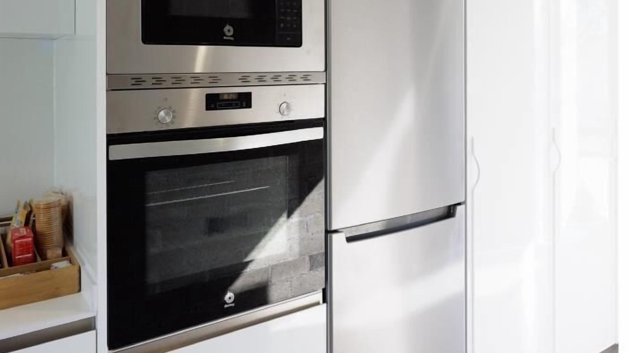 Photo of Kitchen in Vilanova
