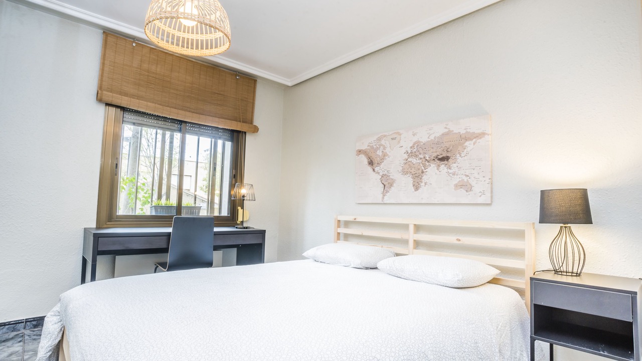 Photo of Bedroom in Delicias
