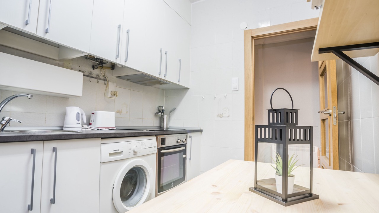 Photo of Kitchen in Delicias