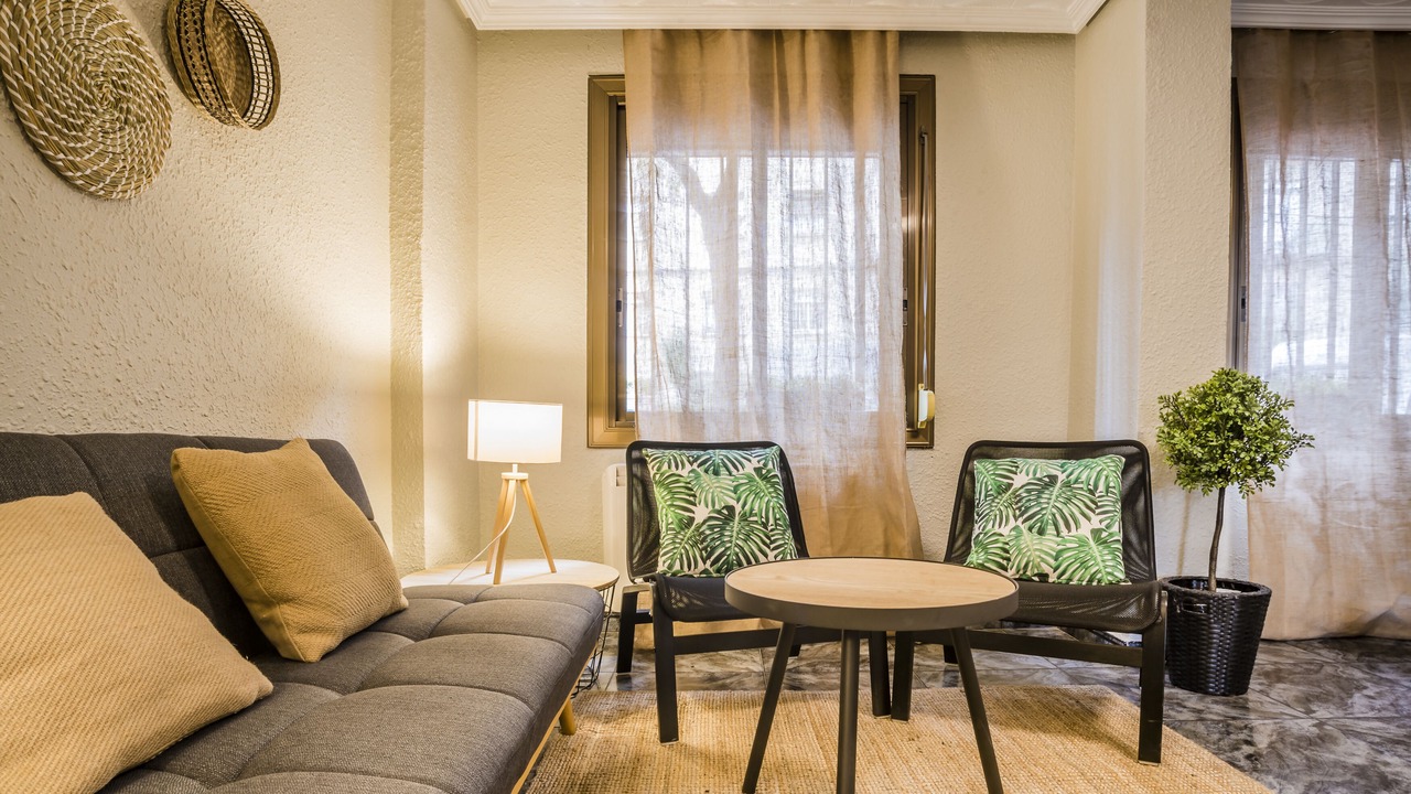Photo of Livingroom in Delicias