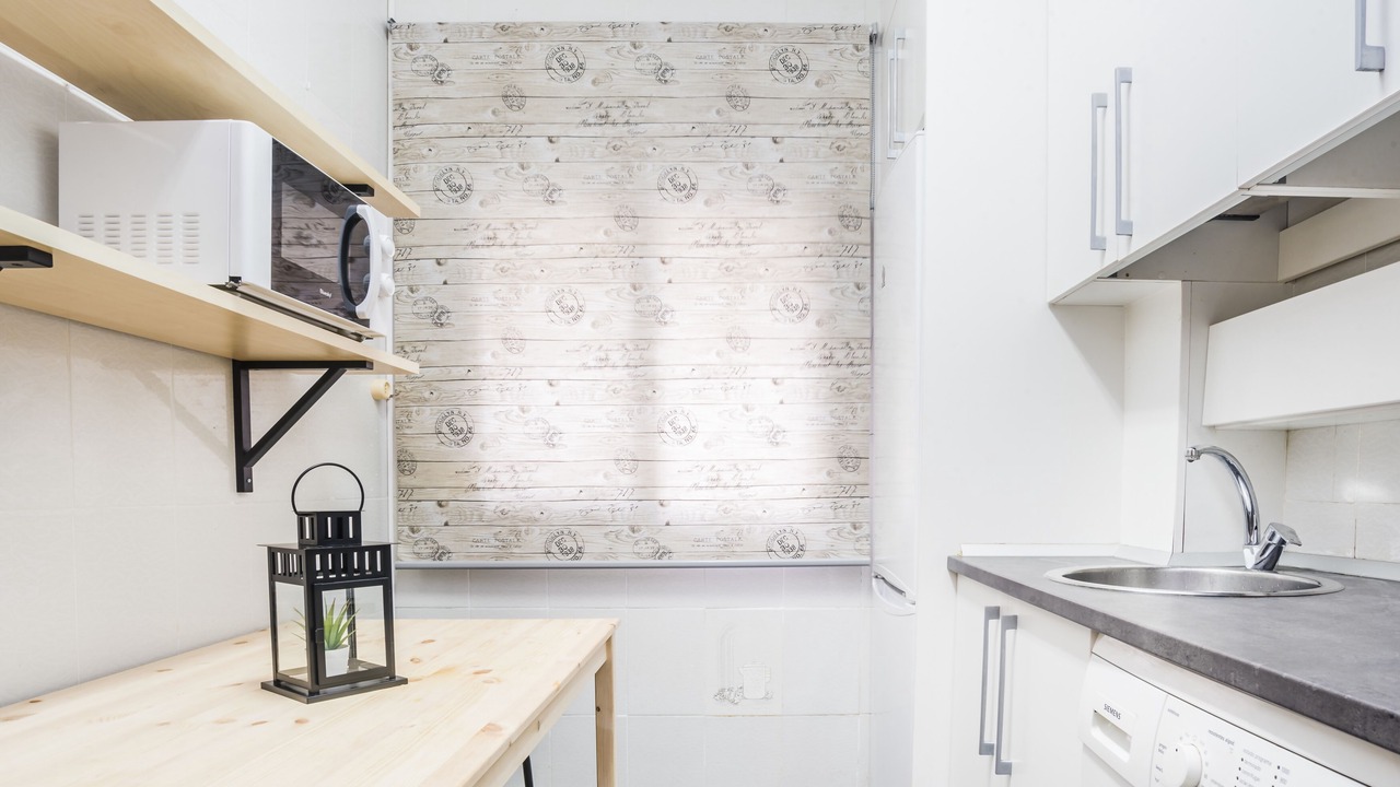 Photo of Kitchen in Delicias