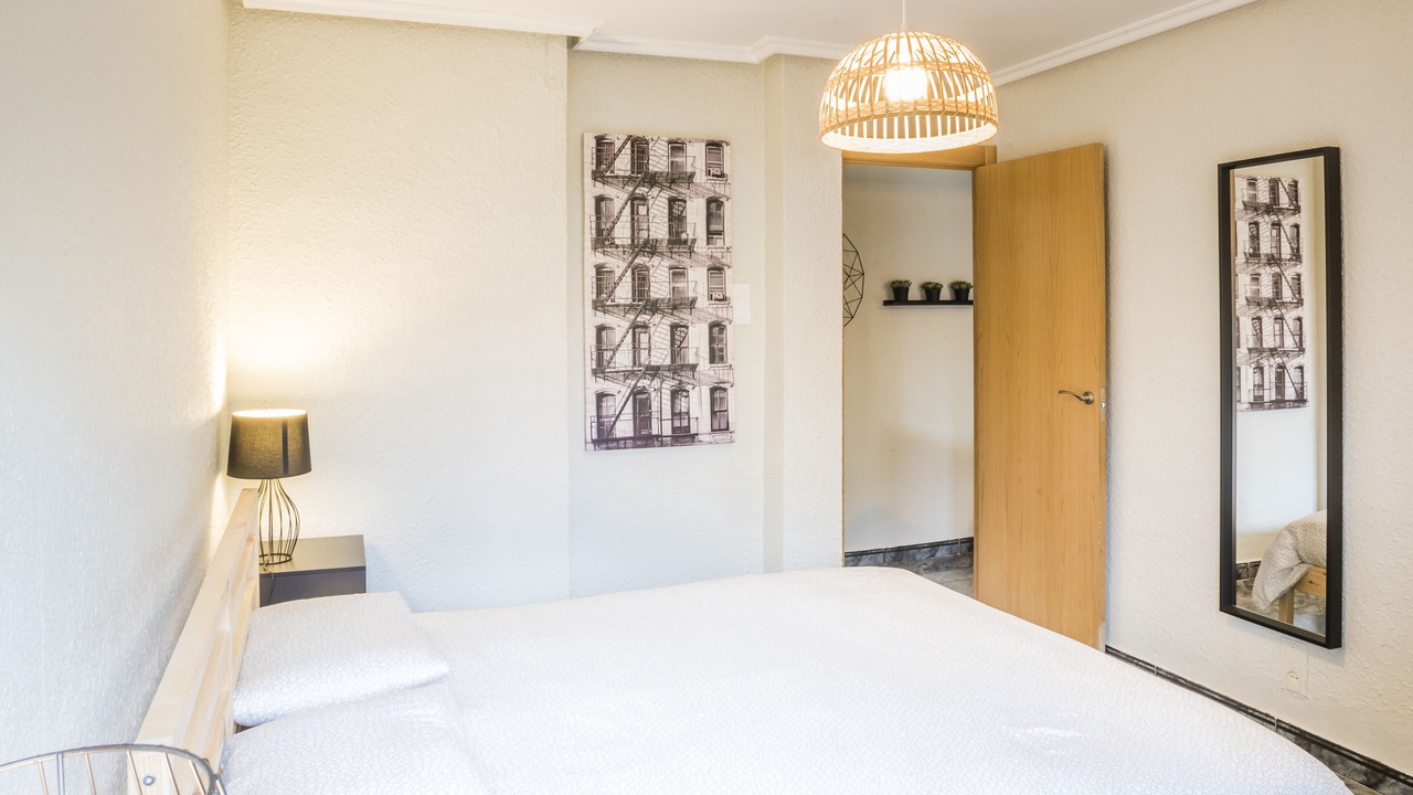 Photo of Bedroom in Delicias