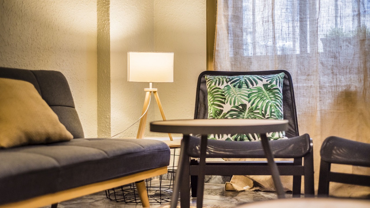 Photo of Livingroom in Delicias