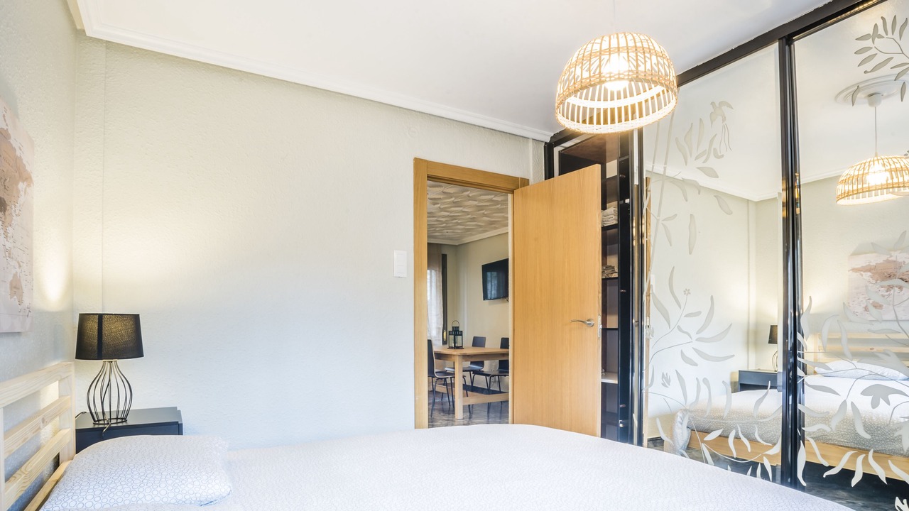 Photo of Bedroom in Delicias