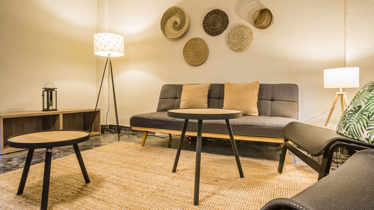 Photo of Livingroom in Delicias